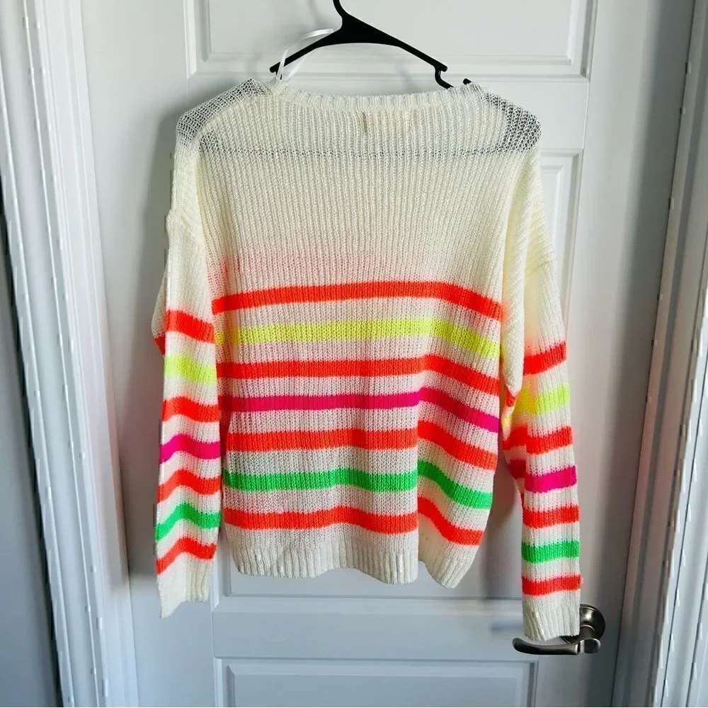 Pink Lily Boutique Lightweight Sweater